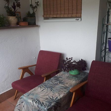 Viva Apartment Скопье Экстерьер фото
