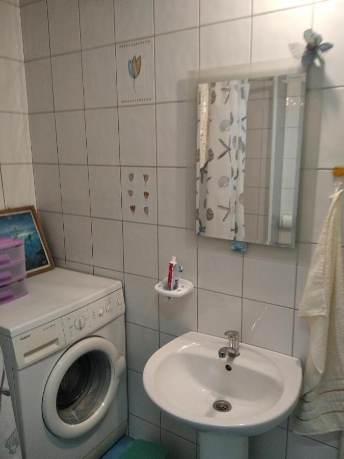 Viva Apartment Скопье Экстерьер фото