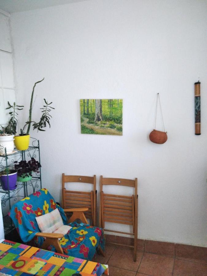 Viva Apartment Скопье Экстерьер фото