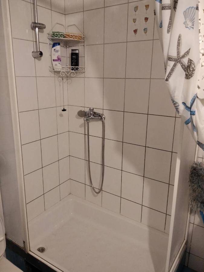 Viva Apartment Скопье Экстерьер фото